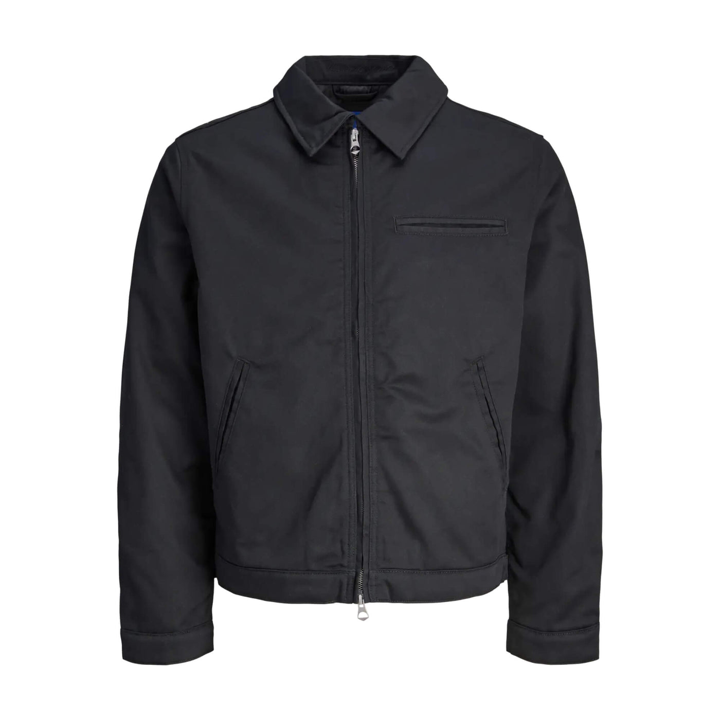 Cazadora Jornorrebro Worker Jacket Black | Jack & Jones · imagen 1