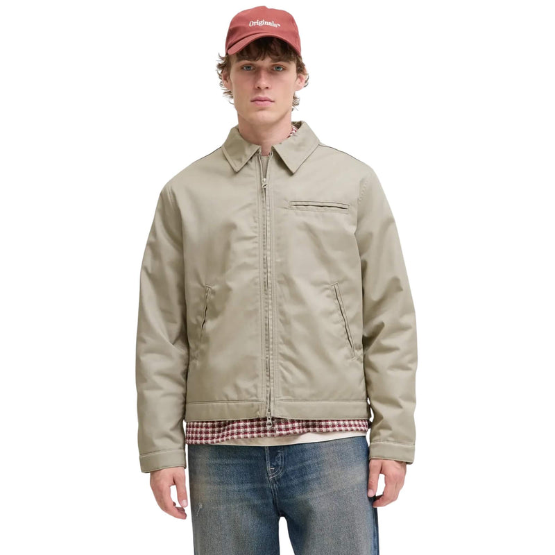 Cazadora Jornorrebro Worker Jacket | Jack & Jones