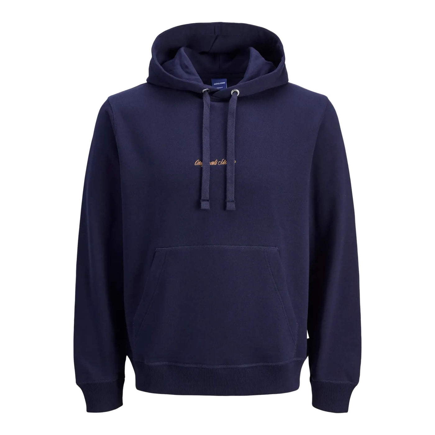 Sudadera Cavern Jornorrebro Emb Sweat | Jack & Jones · imagen 2