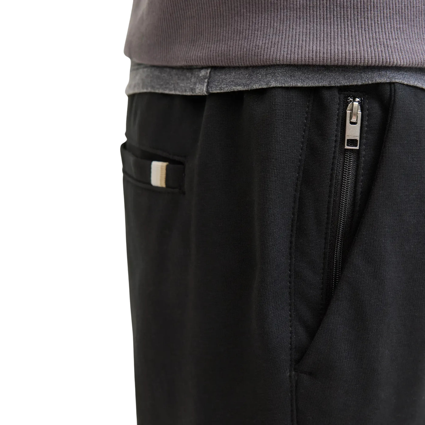 Pantalon Jpstace Neo Jogger Pants Black | Jack & Jones · imagen 3