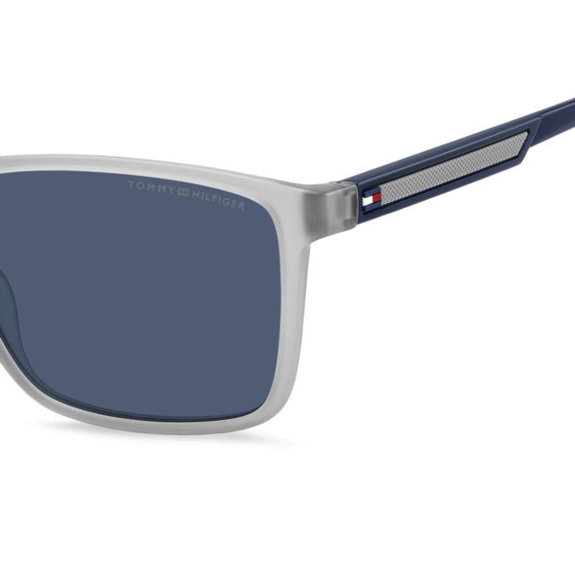Tommy Hilfiger Gafas 2201/s · Gris · imagen 4