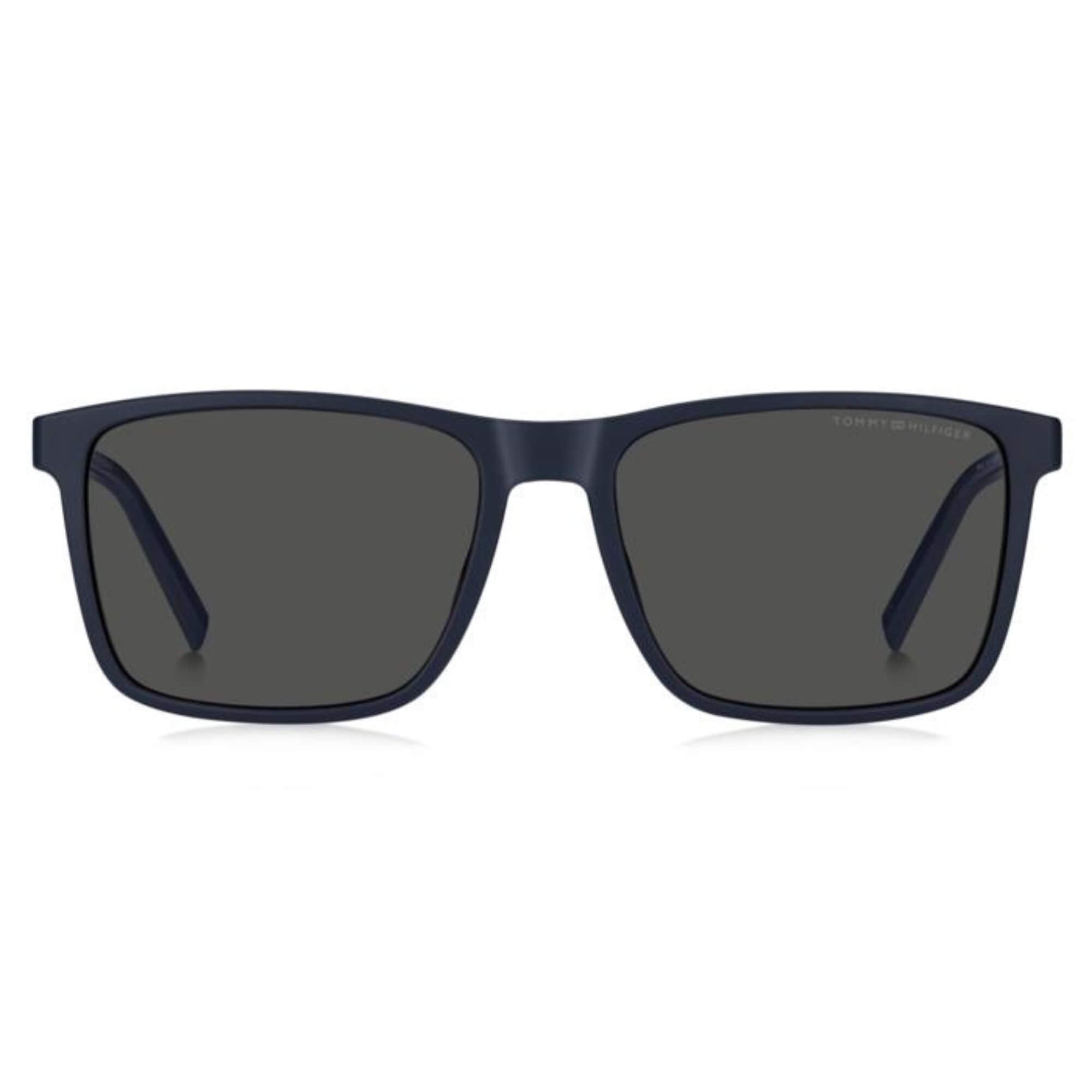 Tommy Hilfiger Gafas 2201/s · Negro Gris · imagen 2