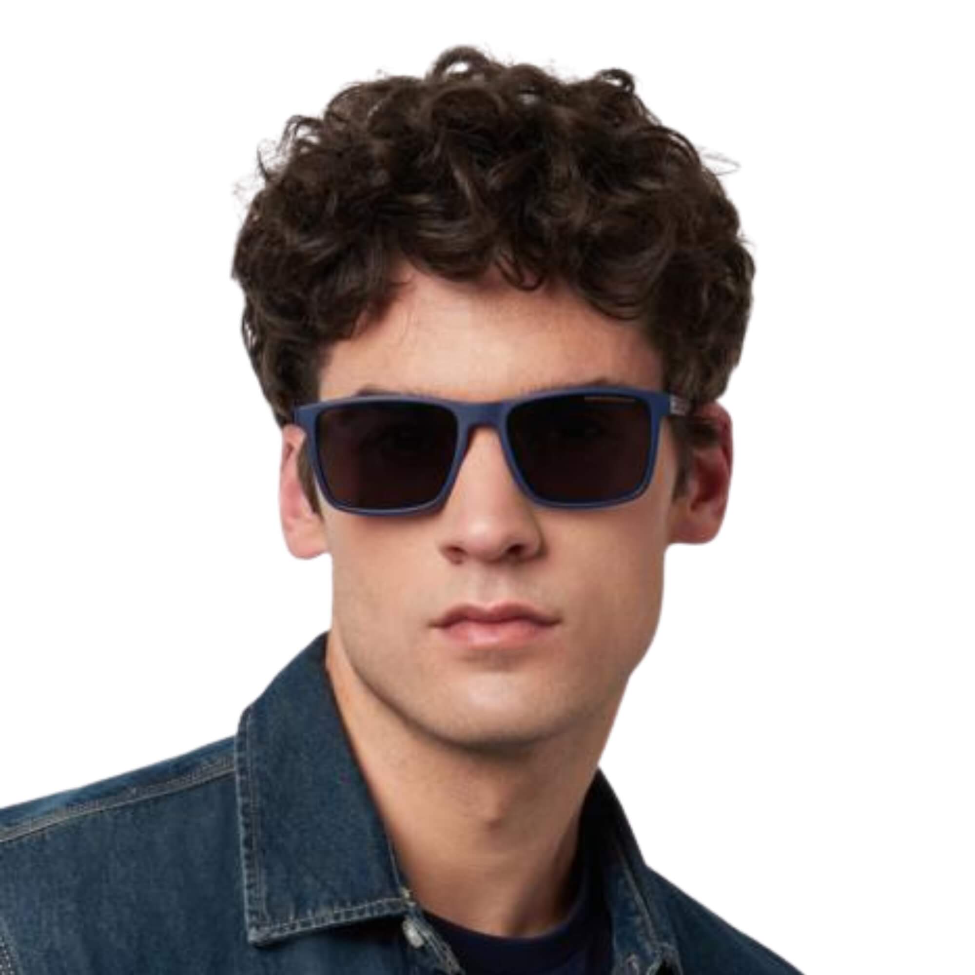 Tommy Hilfiger Gafas 2201/s · Negro Gris · imagen 4
