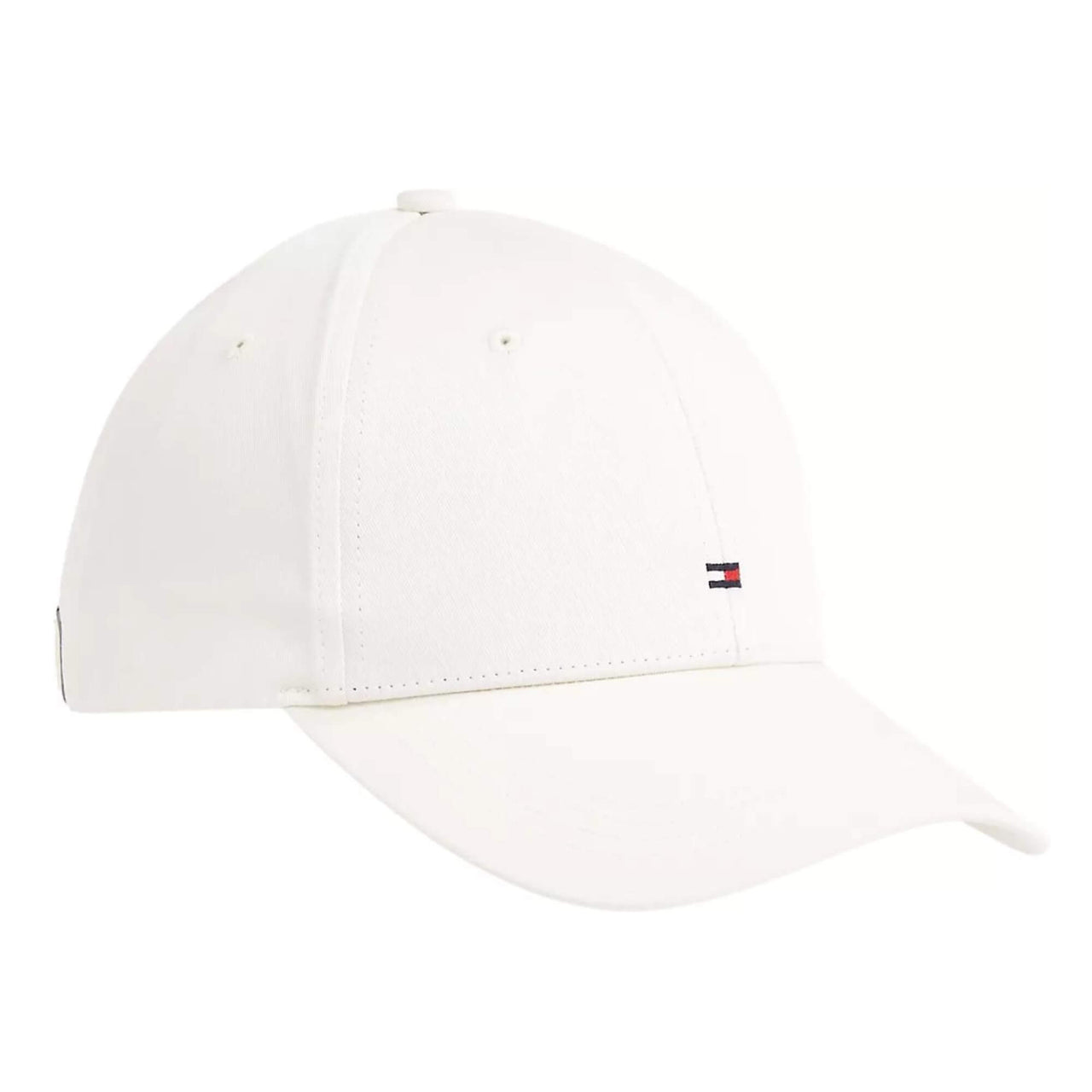 Am0Am11478Aef Gorras Tommy Hilfiger Hombre Th Flag Cotton 6 Panel Cap