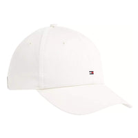 Thumbnail for Am0Am11478Aef Gorras Tommy Hilfiger Hombre Th Flag Cotton 6 Panel Cap