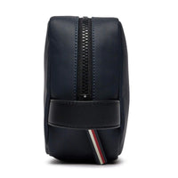 Thumbnail for Am0Am11839Bds Neceser Tommy Hilfiger Hombre Th Pique Washbag