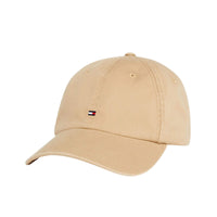 Thumbnail for Am0Am12303Rbl Gorras Tommy Hilfiger Hombre Th Flag Soft 6 Panel Cap