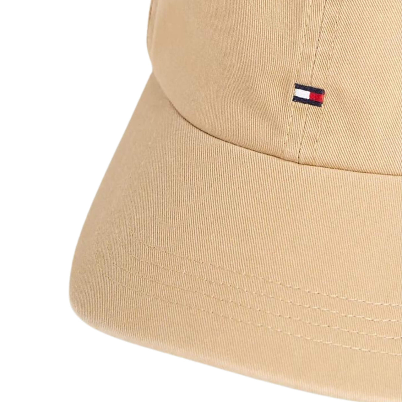 Am0Am12303Rbl Gorras Tommy Hilfiger Hombre Th Flag Soft 6 Panel Cap