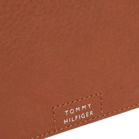 Thumbnail for Am0Am12188Gty Carteras Tommy Hilfiger Hombre Th Prem Leather Cc & Coin