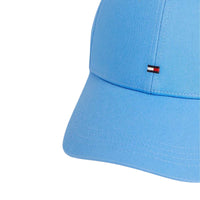 Thumbnail for Am0Am11478C30 Gorras Tommy Hilfiger Hombre Th Flag Cotton 6 Panel Cap