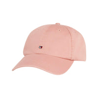 Thumbnail for Am0Am12303Tj5 Gorras Tommy Hilfiger Hombre Th Flag Soft 6 Panel Cap