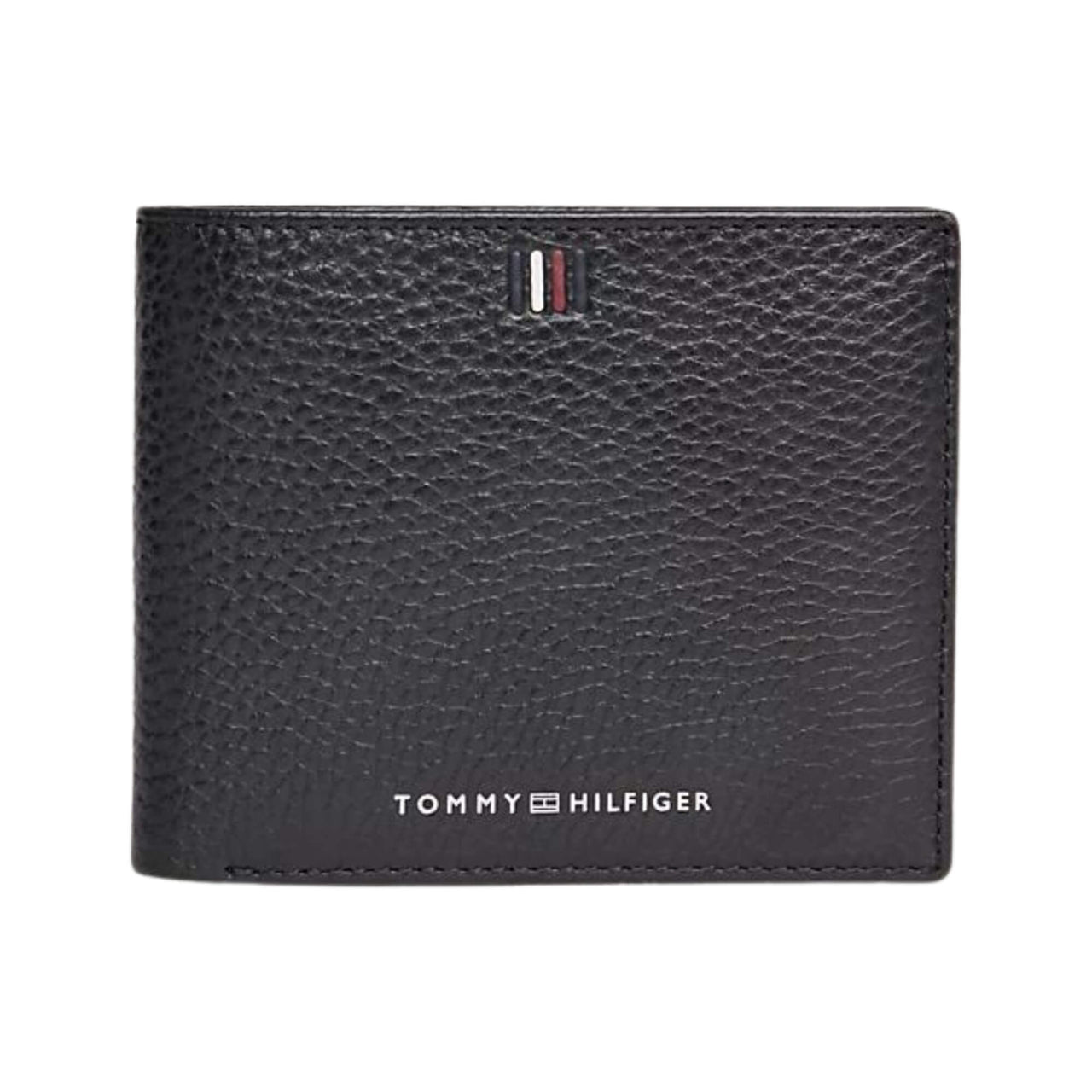 Am0Am11855Bds Carteras Tommy Hilfiger Hombre Th Central Cc And Coin