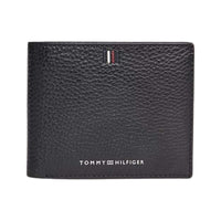 Thumbnail for Am0Am11855Bds Carteras Tommy Hilfiger Hombre Th Central Cc And Coin