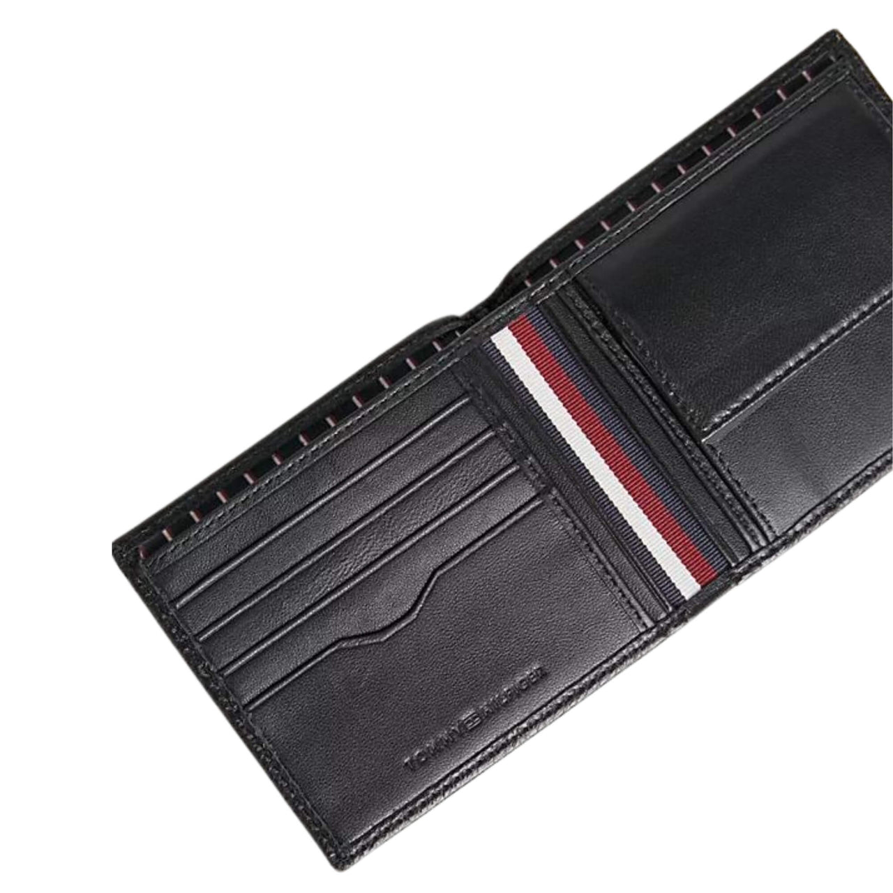 Am0Am11855Bds Carteras Tommy Hilfiger Hombre Th Central Cc And Coin