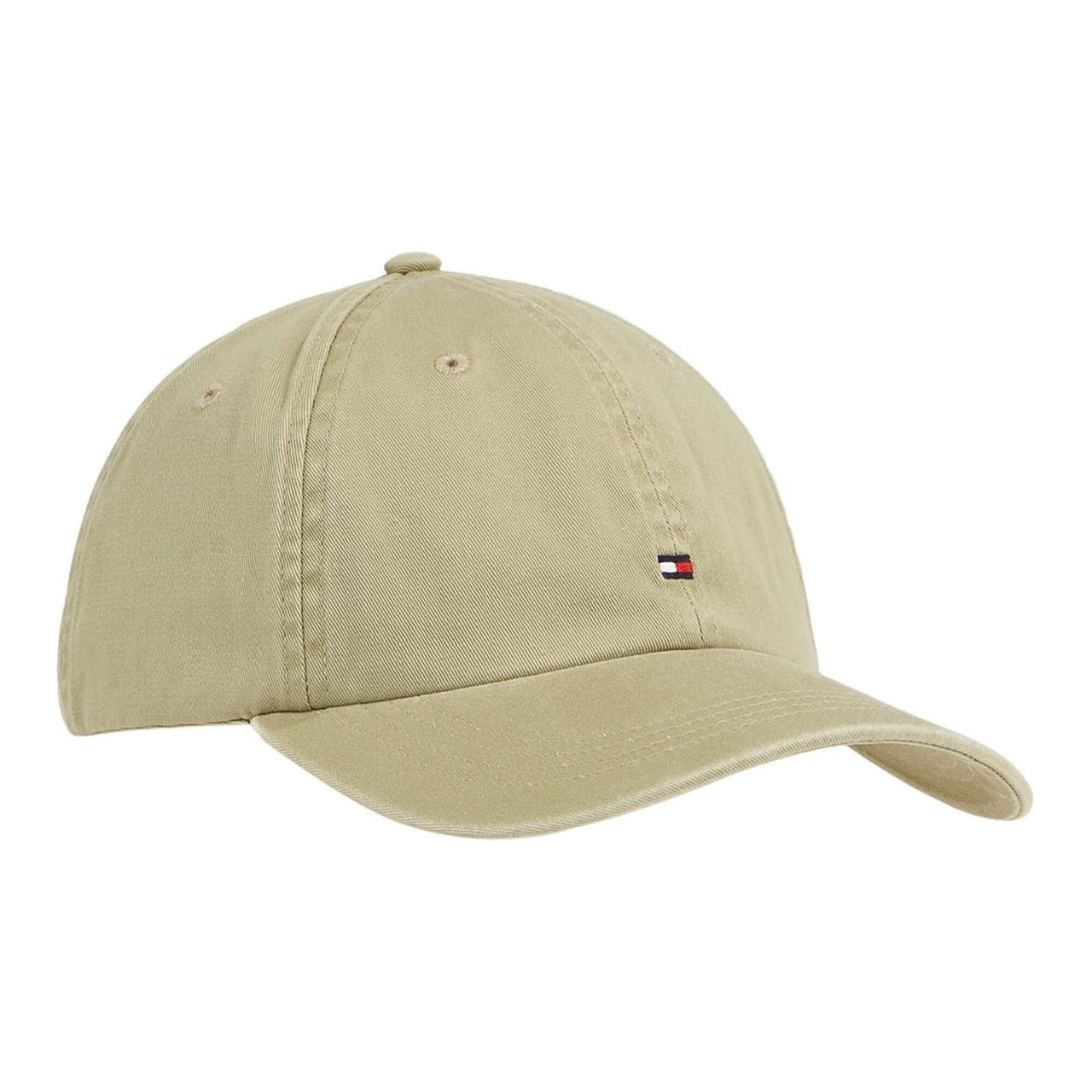 Am0Am12303L9F Gorras Tommy Hilfiger Hombre Th Flag Soft 6 Panel Cap