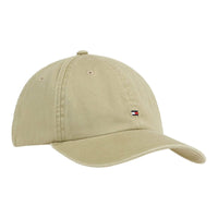 Thumbnail for Am0Am12303L9F Gorras Tommy Hilfiger Hombre Th Flag Soft 6 Panel Cap