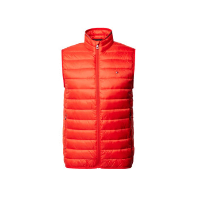 Chaleco Packable Circular Vest · Tommy Hilfiger Hombre