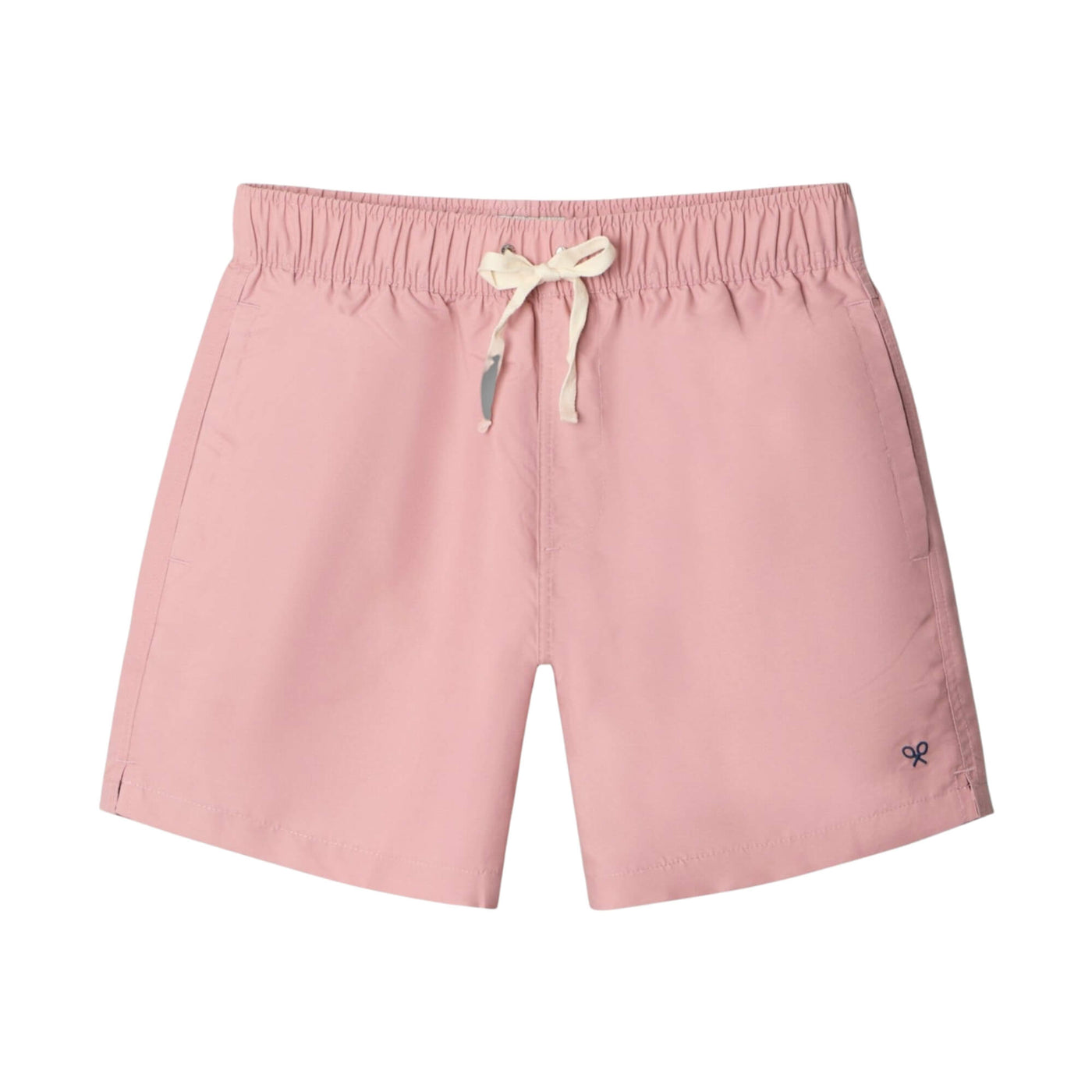 Bañador Silbon Hombre Liso Coral · imagen 1