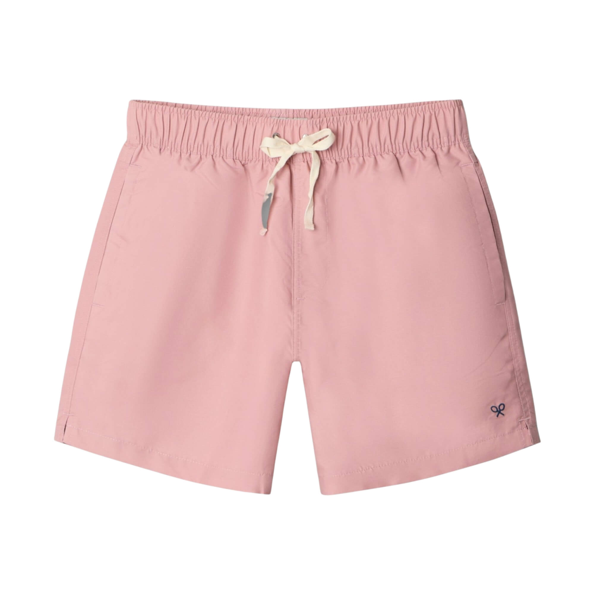Bañador Silbon Hombre Liso Coral · imagen 1