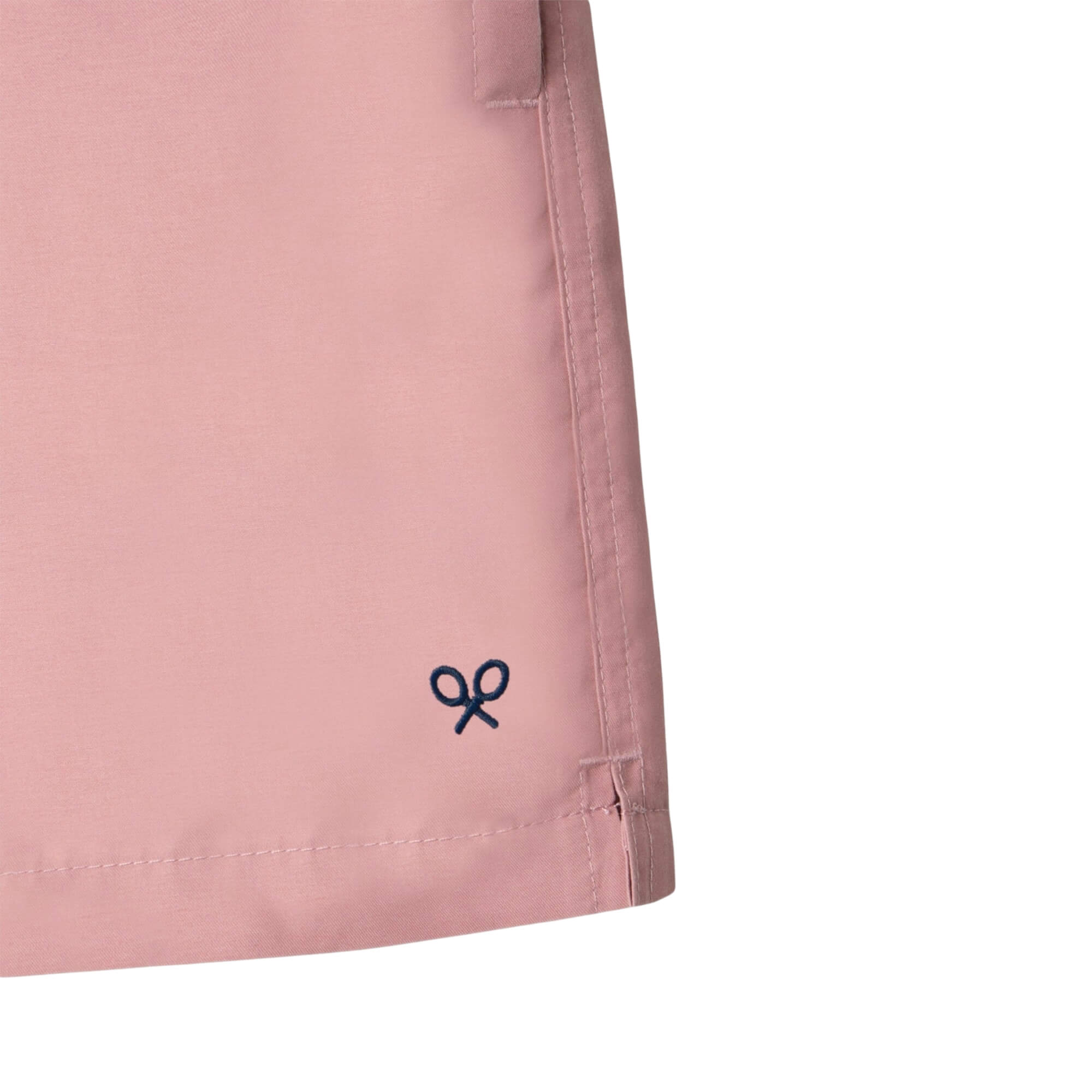 Bañador Silbon Hombre Liso Coral · imagen 2