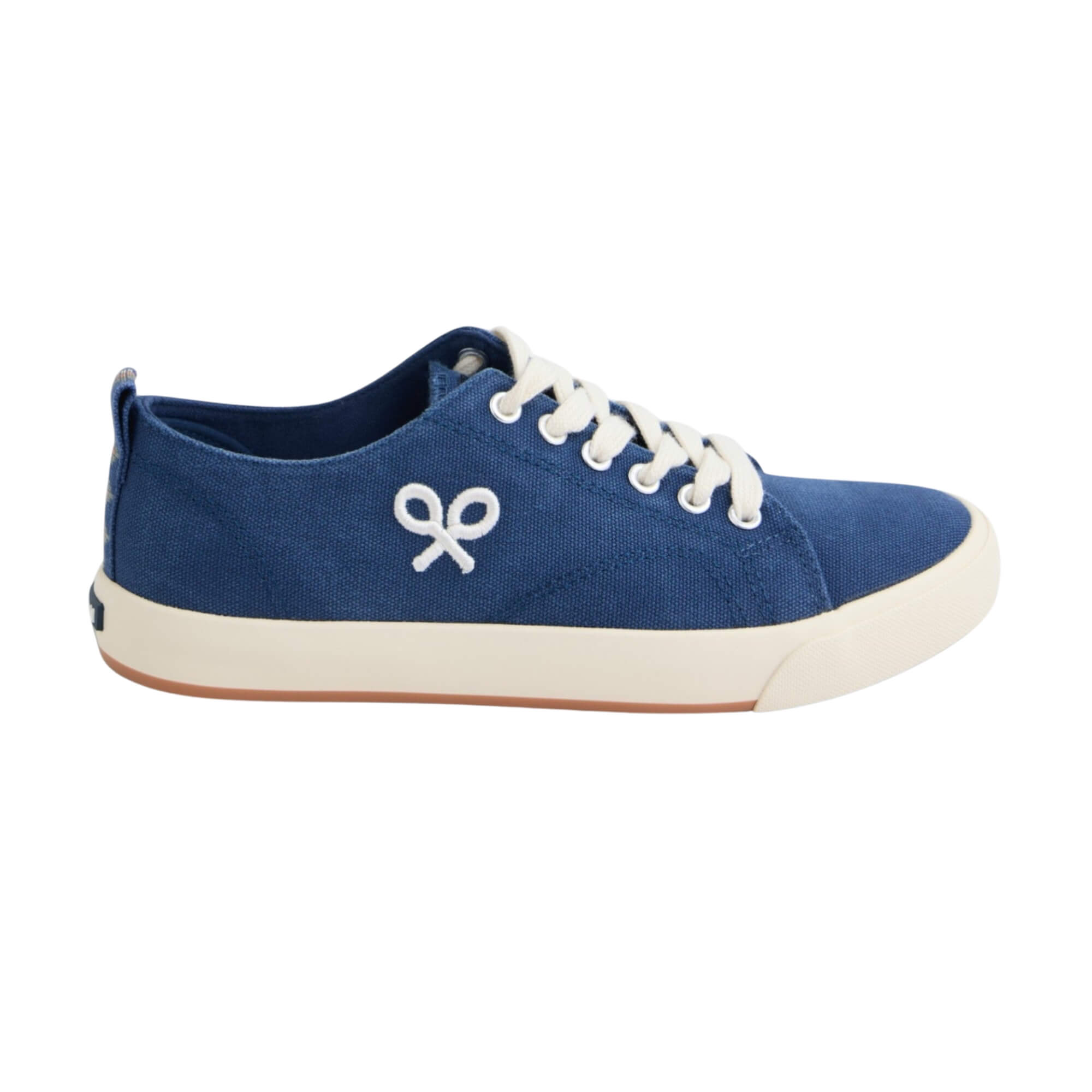 Zapatillas Silbon Hombre Clásica Azul Marino · imagen 1
