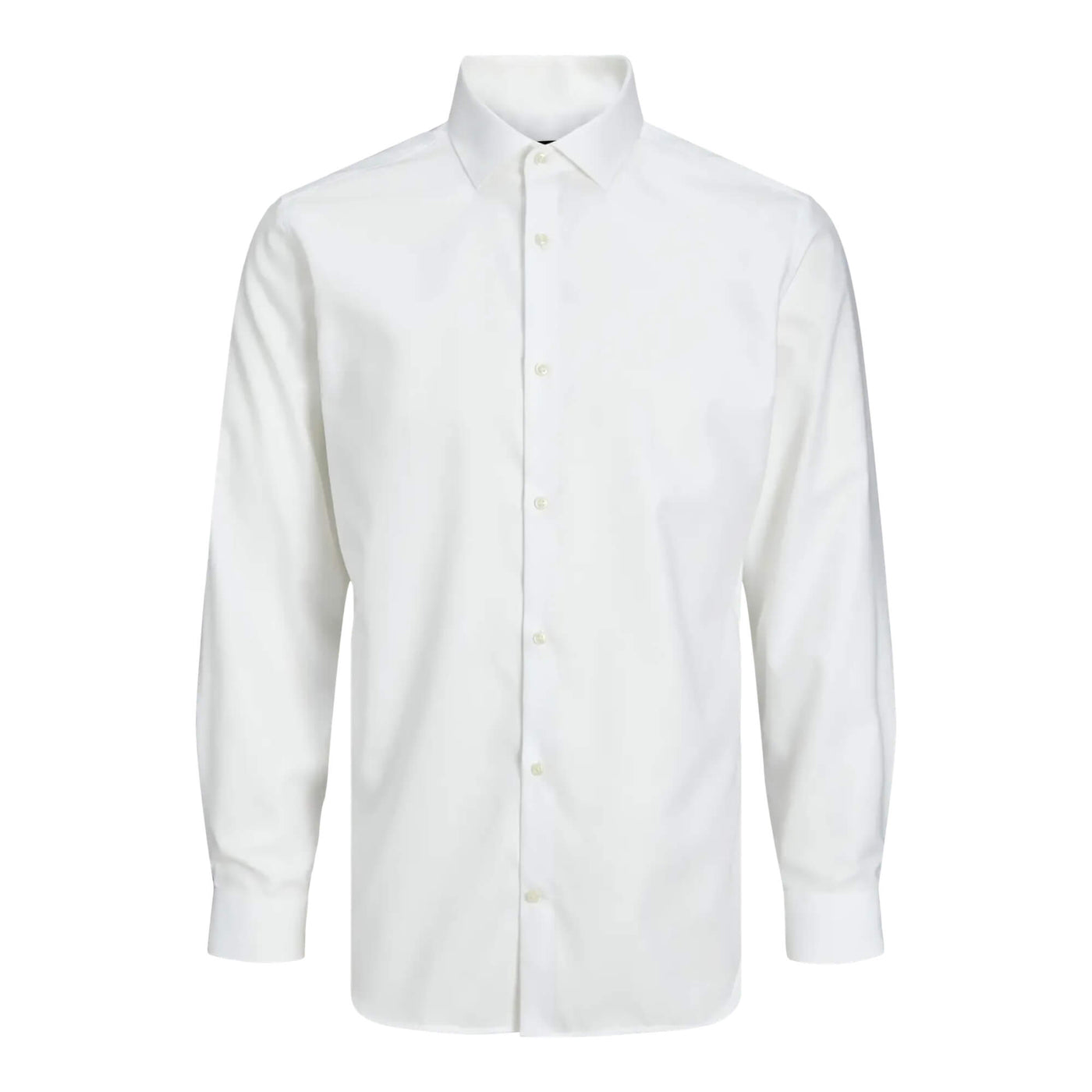 JACK and JONES Camisa Jprblaparker Shirt White | Jack & Jones · imagen 10