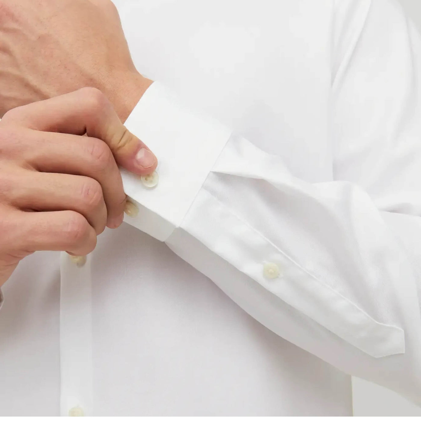 JACK and JONES Camisa Jprblaparker Shirt White | Jack & Jones · imagen 11