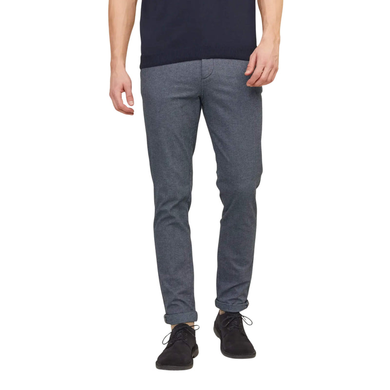 Pantalon Jpstmarco Fury Faded Denim Único | Jack & Jones
