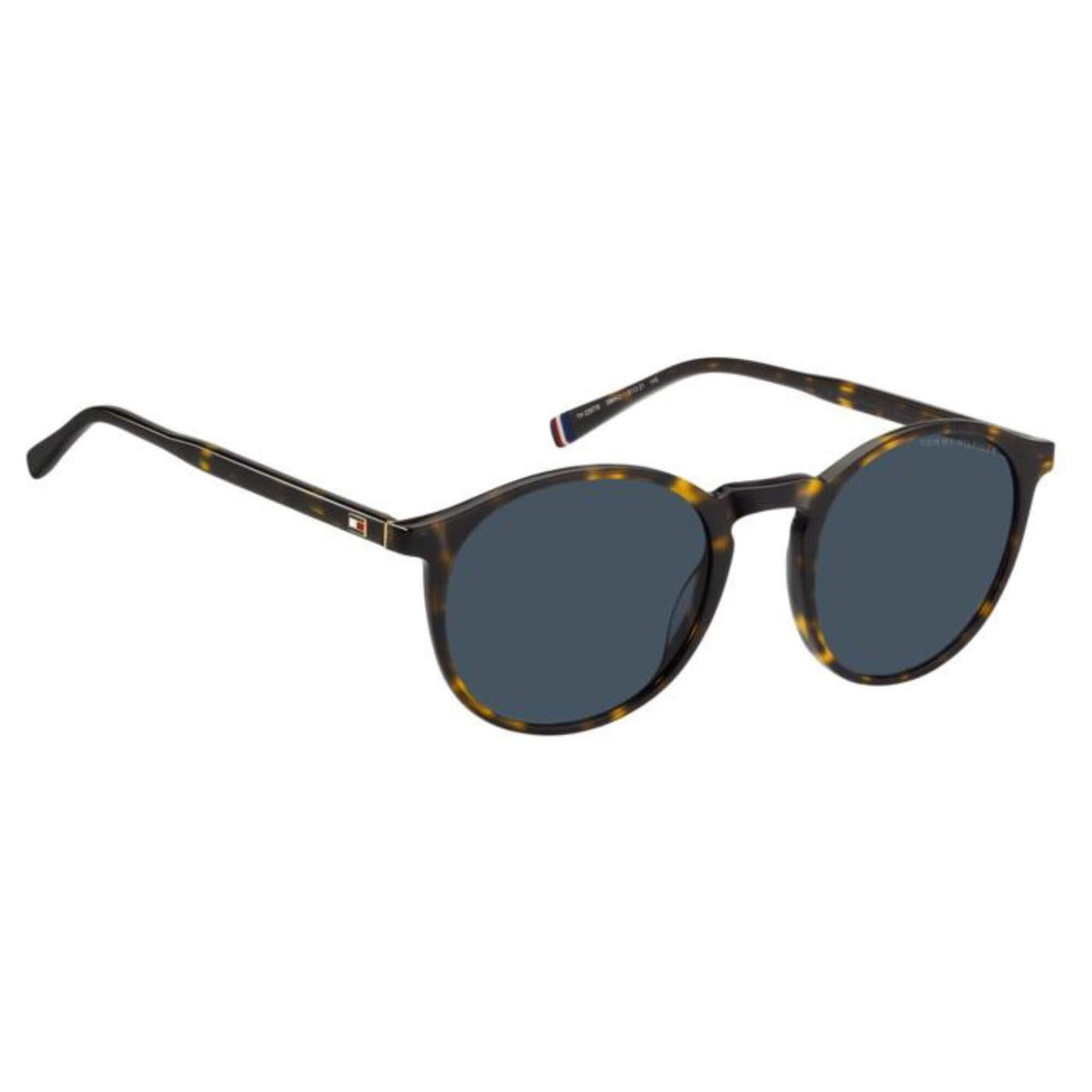 Tommy Hilfiger Gafas 2267s · Negro Gris v2 · imagen 2