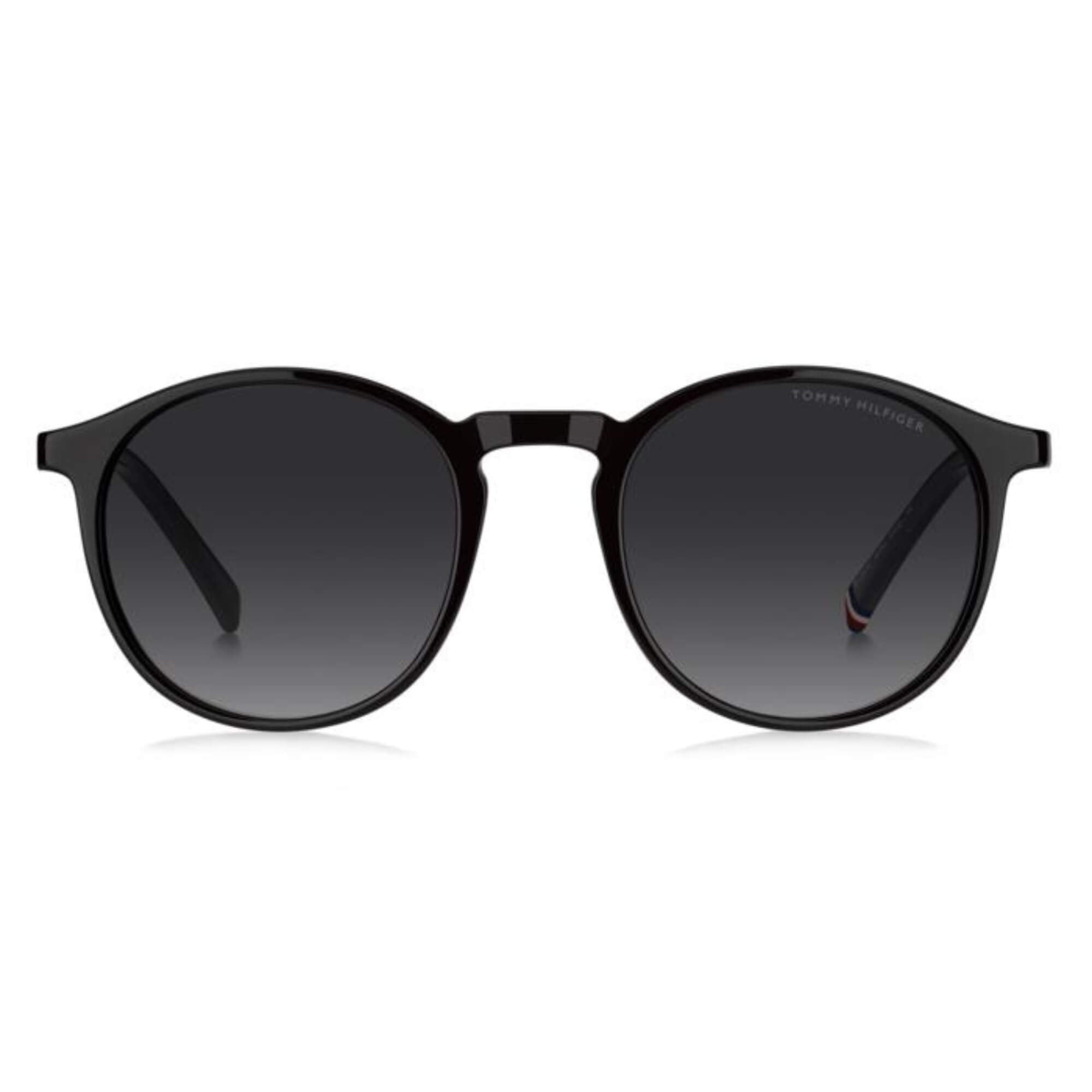 Tommy Hilfiger Gafas 2267s · Negro Gris · imagen 3