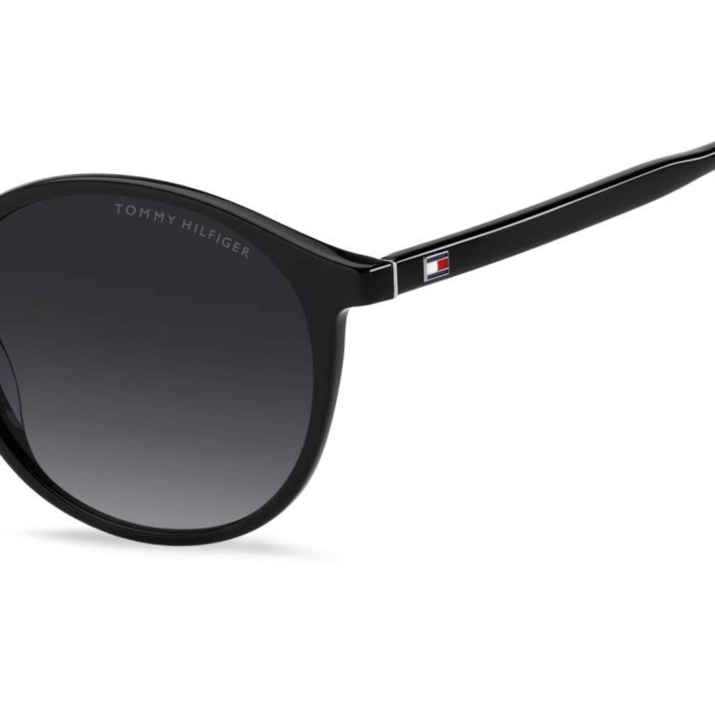 Tommy Hilfiger Gafas 2267s · Negro Gris · imagen 4