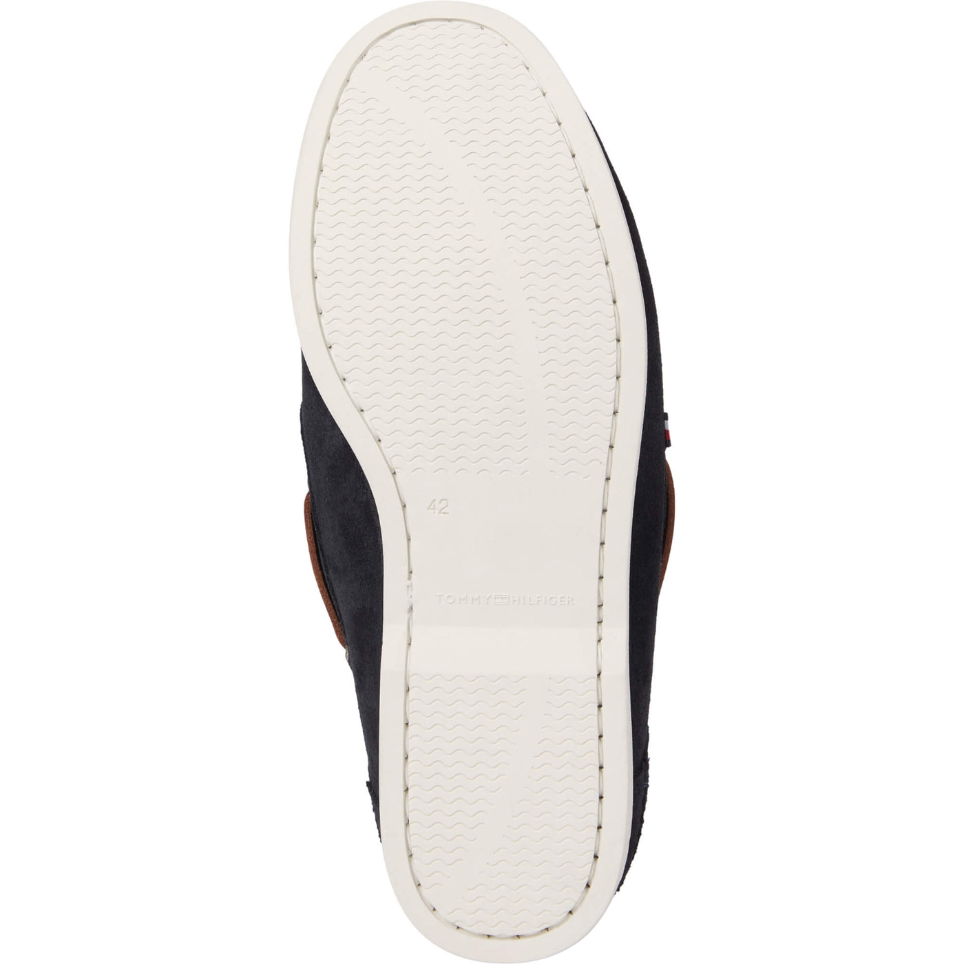Náuticos Boat Shoe Core Suede · Tommy Hilfiger Hombre · imagen 5