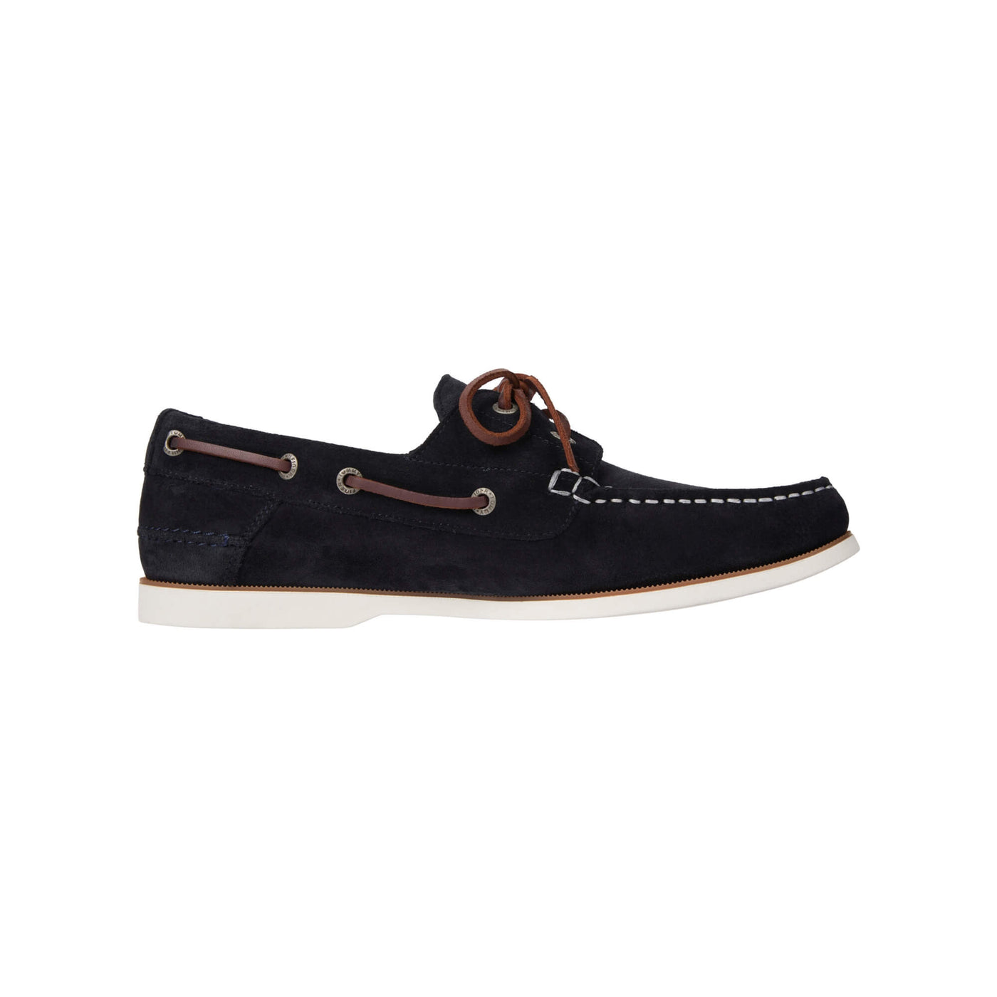 Náuticos Boat Shoe Core Suede · Tommy Hilfiger Hombre · imagen 2