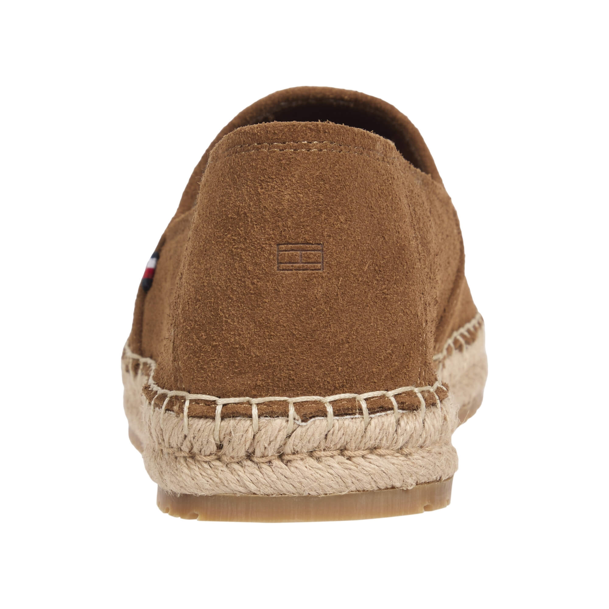 Tommy Hilfiger Alpargatas Ger Flex Espa Suede Loafer · imagen 5