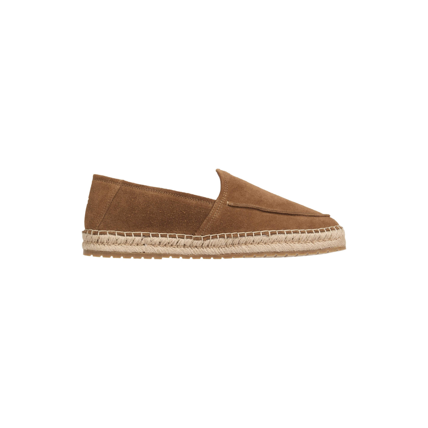 Tommy Hilfiger Alpargatas Ger Flex Espa Suede Loafer · imagen 2