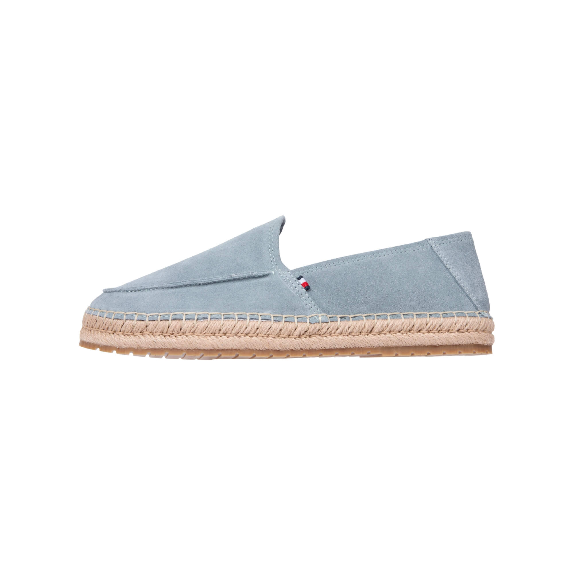 Tommy Hilfiger Alpargatas Flex Espa Suede Loafer · imagen 1