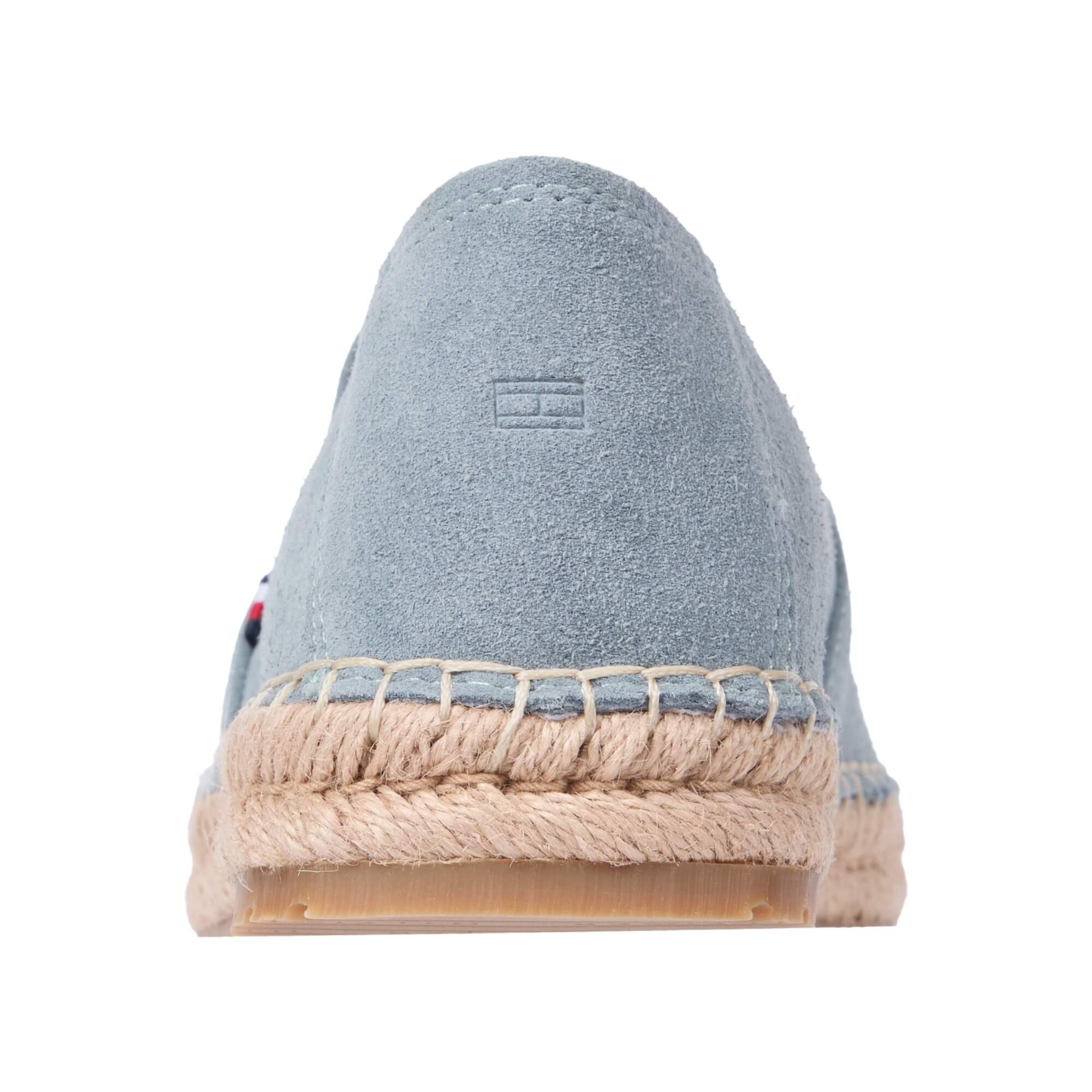 Tommy Hilfiger Alpargatas Flex Espa Suede Loafer · imagen 5