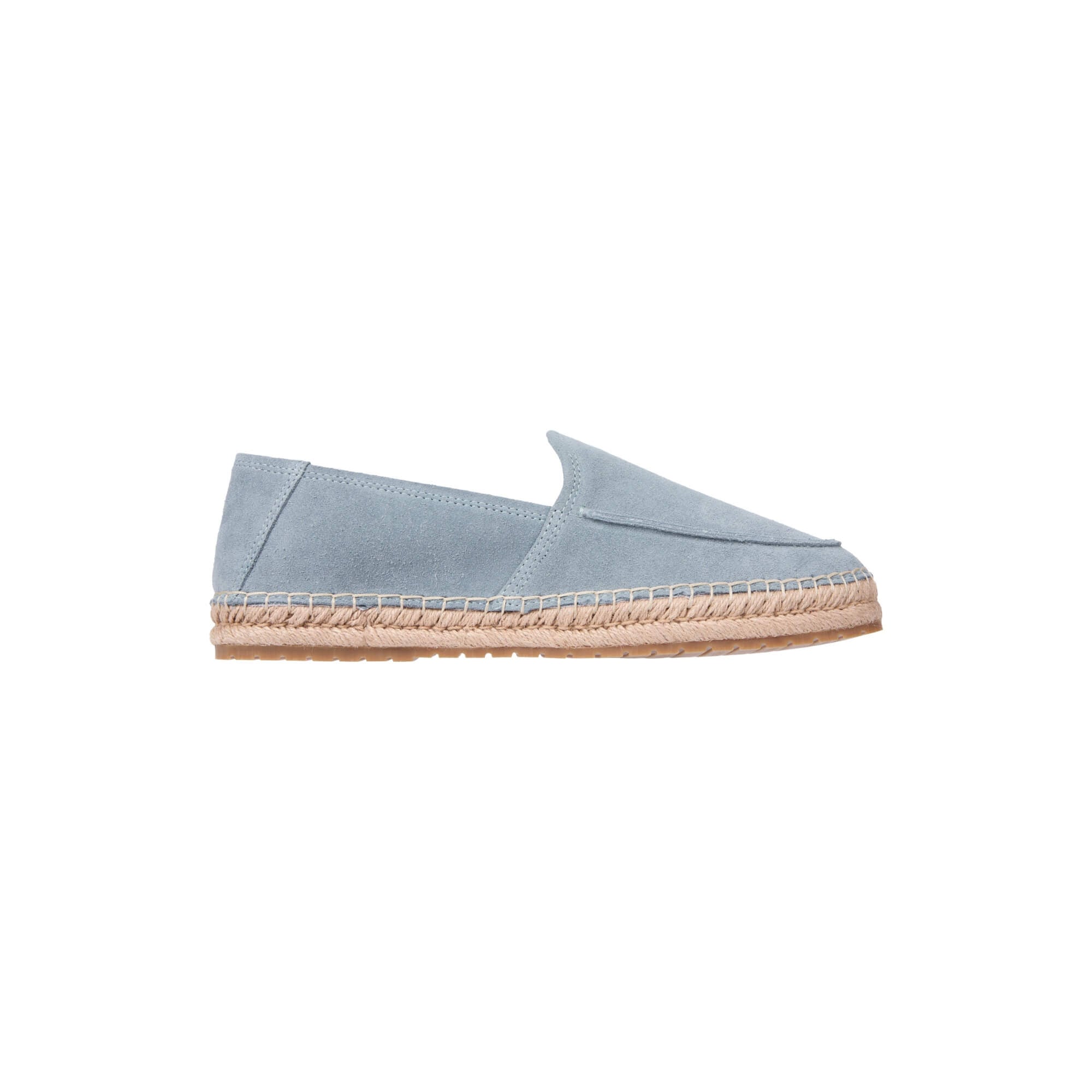 Tommy Hilfiger Alpargatas Flex Espa Suede Loafer · imagen 2