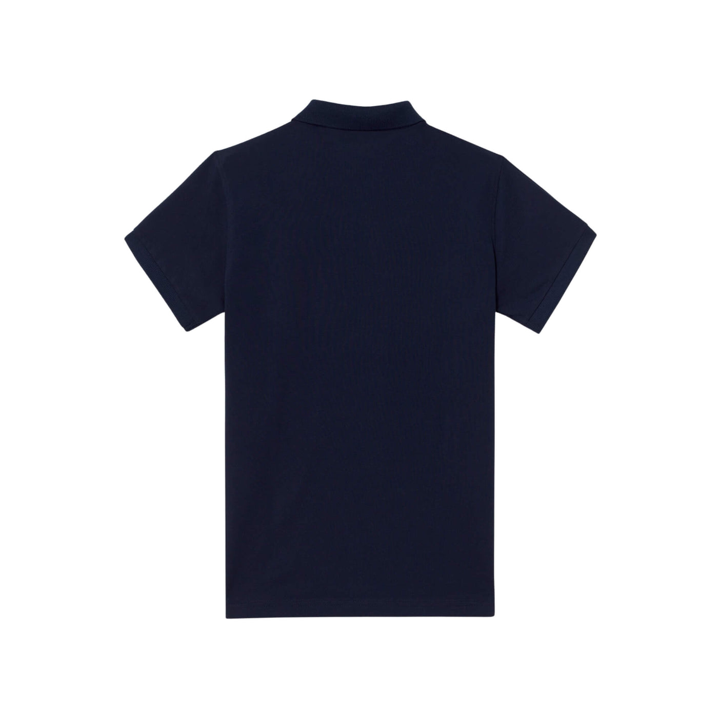 Polo Clasico Liso Azul Marino | Silbon · imagen 10