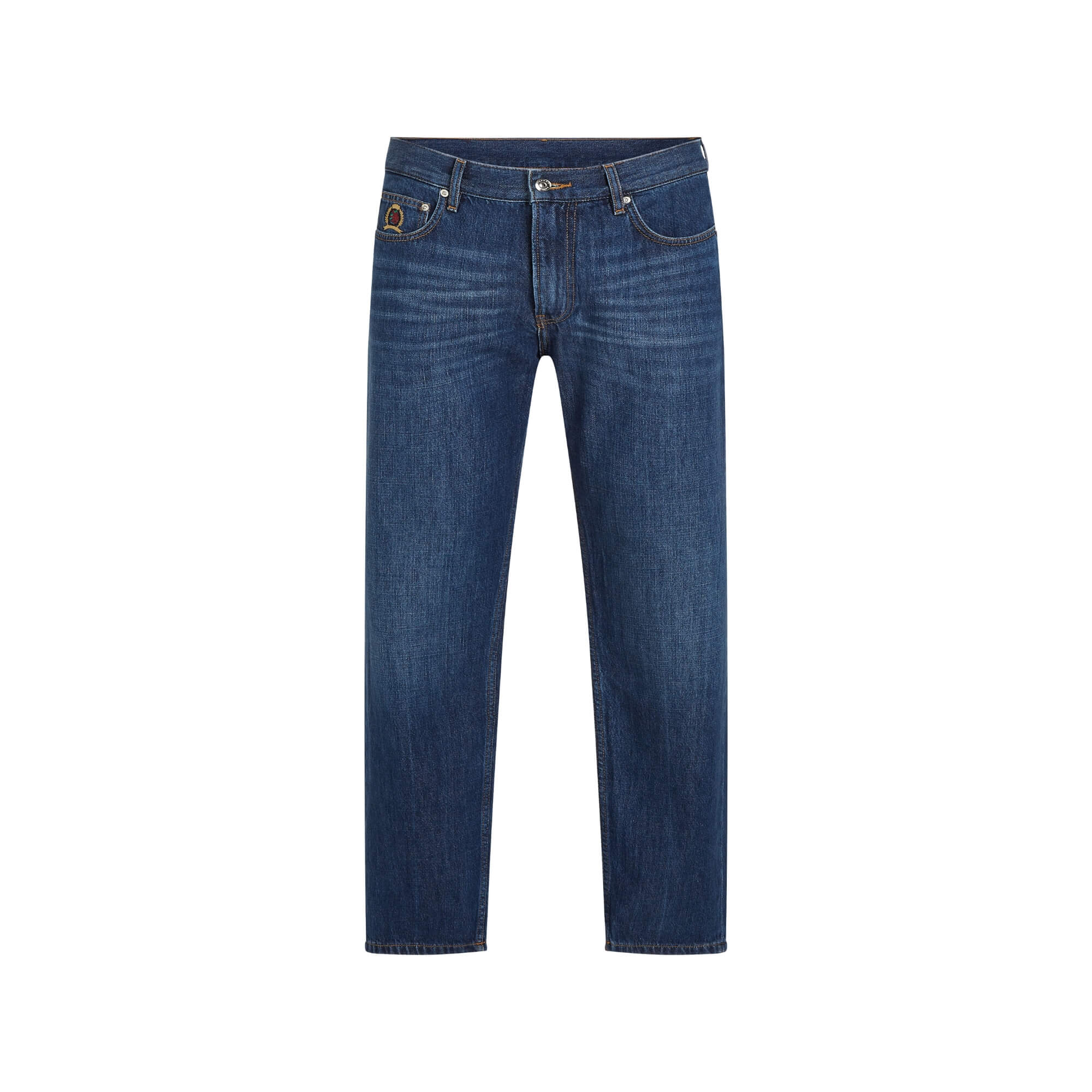 Tommy Hilfiger Pantalón Slim Bleecker Sstr Denali Ind · imagen 2