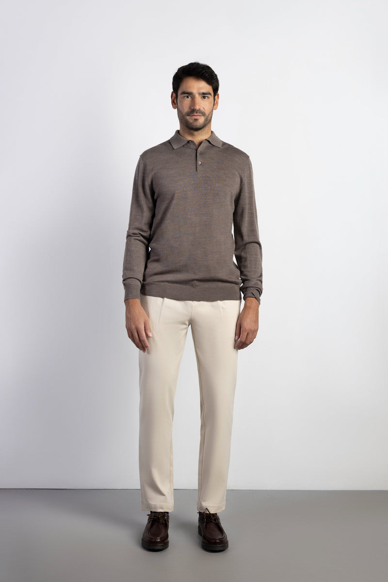 Pantalon Chino Smart | The Boston Brand