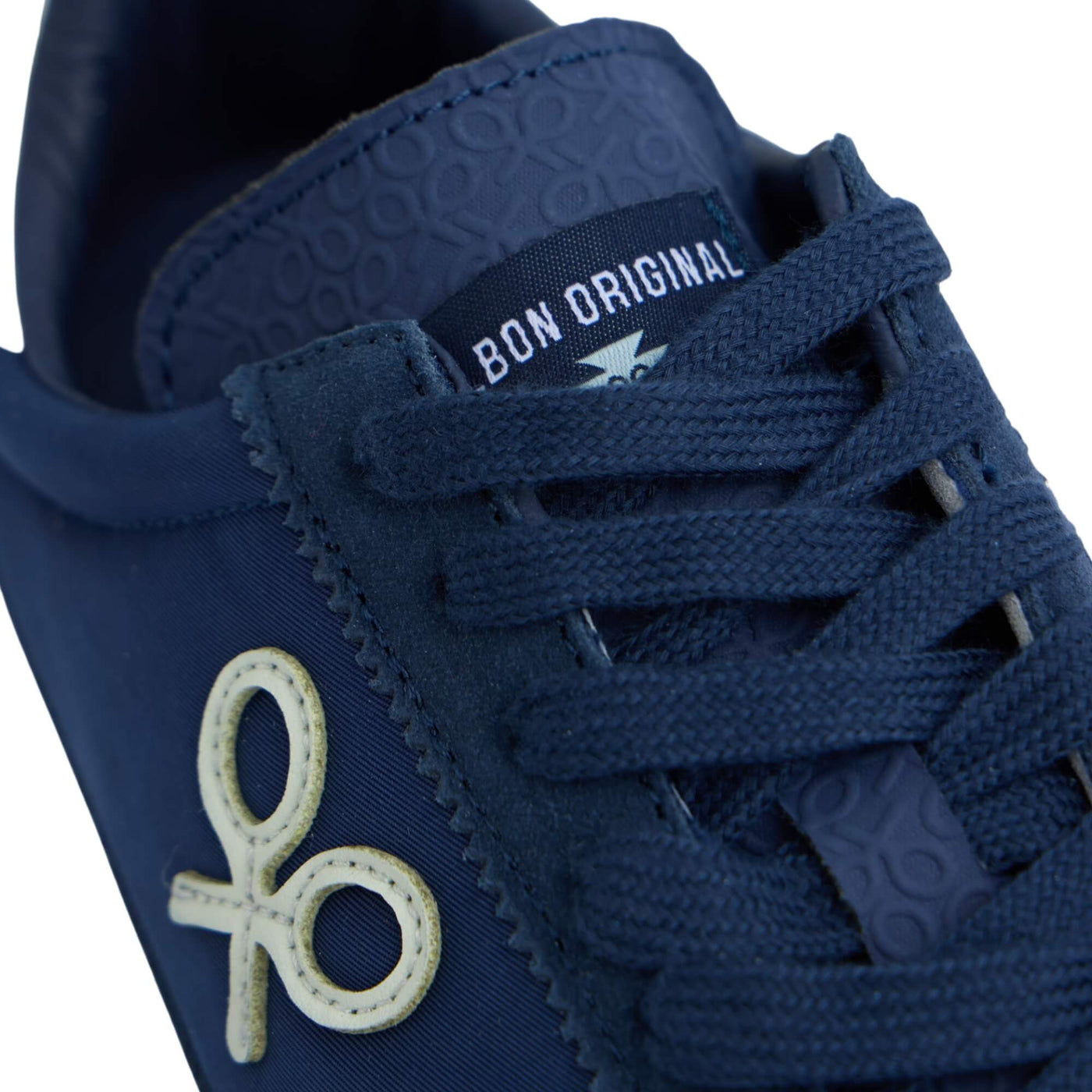 Zapatillas Vintage Azul | Silbon · imagen 6