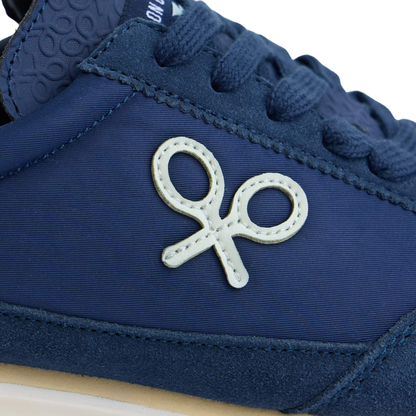 Zapatillas Vintage Azul | Silbon · imagen 7
