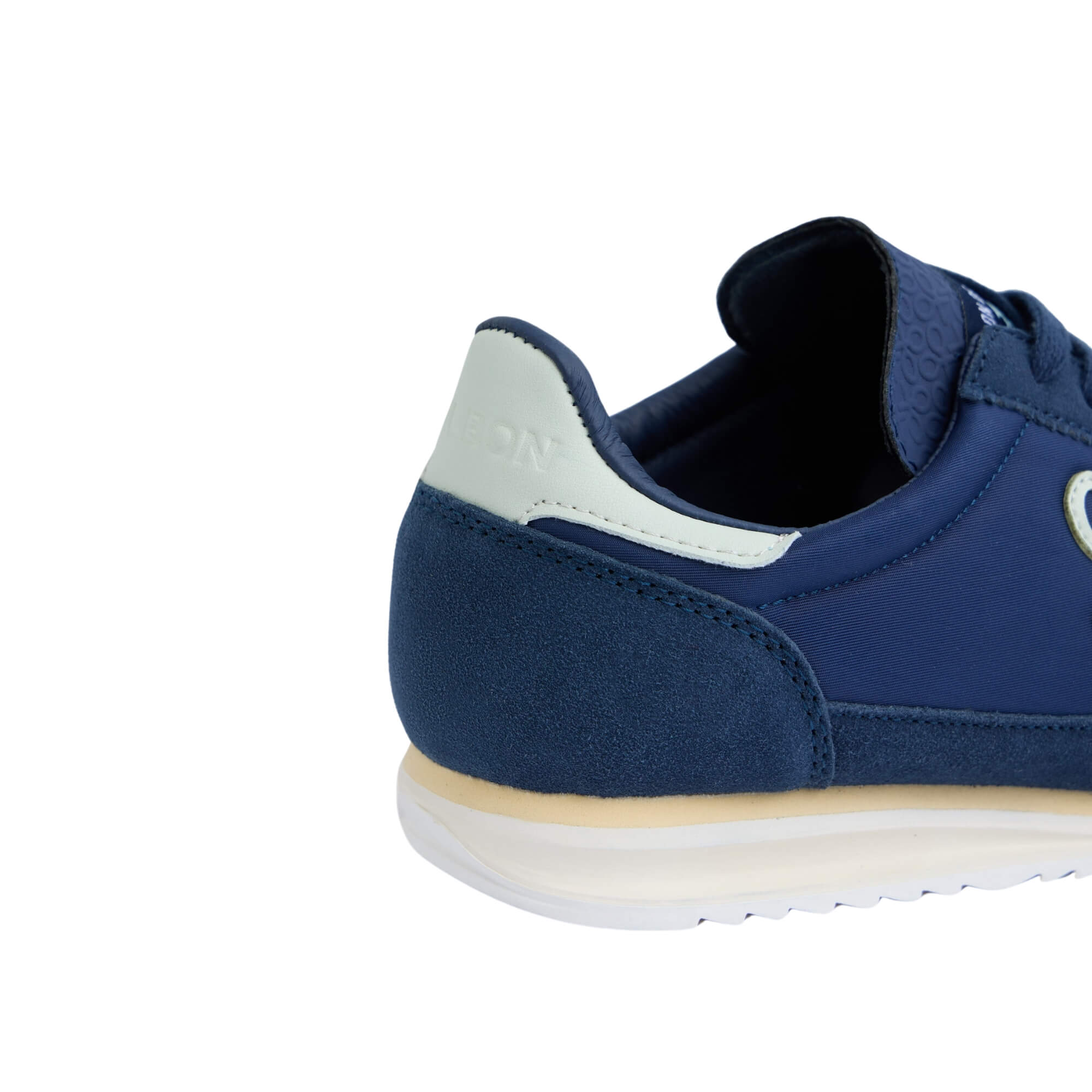 Zapatillas Vintage Azul | Silbon · imagen 8
