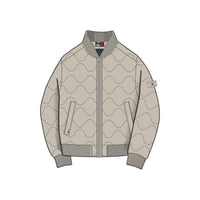 Thumbnail for Mw0Mw37341Aev Cazadoras Tommy Hilfiger Hombre Onion Quilted Bomber