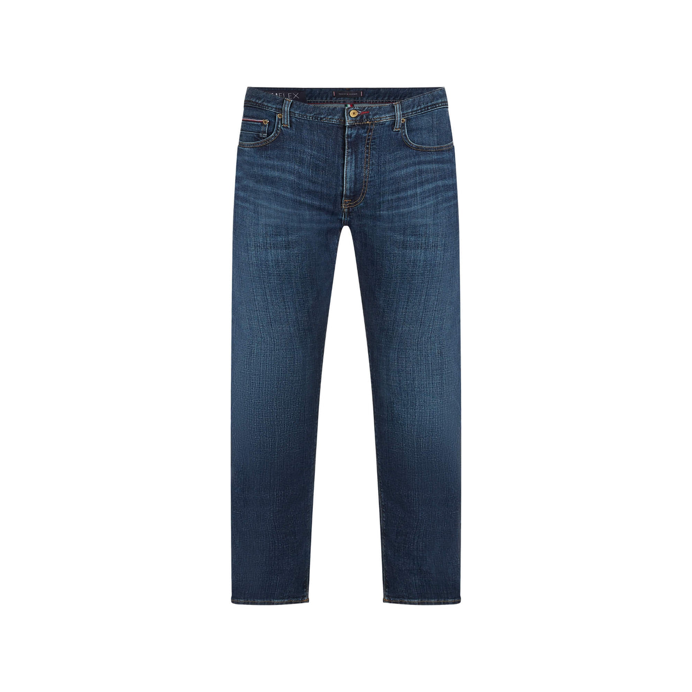 Tommy Hilfiger Pantalón Mw0mw366771a9 Slim Bleecker Pstr Tino Ind · imagen 3