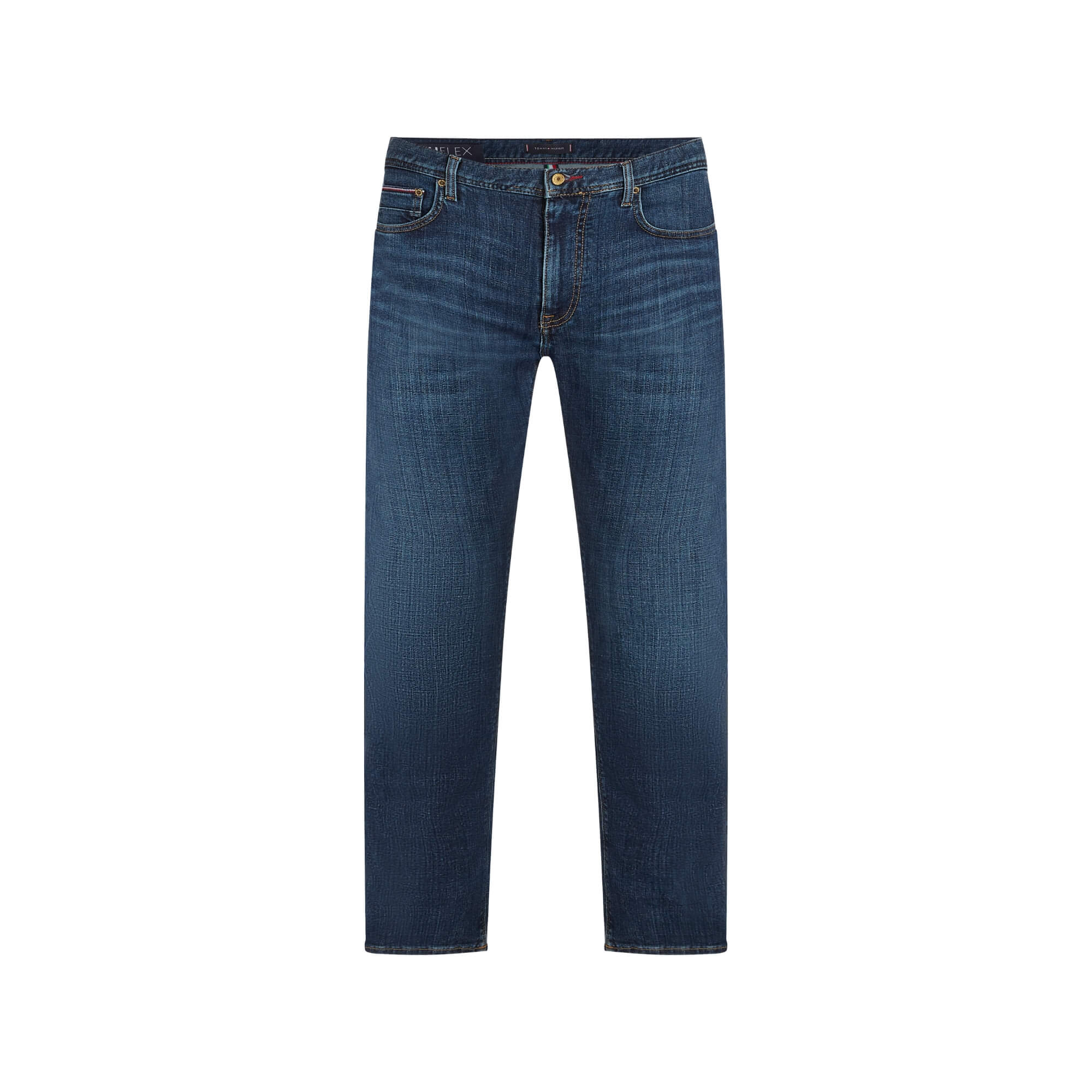 Tommy Hilfiger Pantalón Mw0mw366771a9 Slim Bleecker Pstr Tino Ind · imagen 3