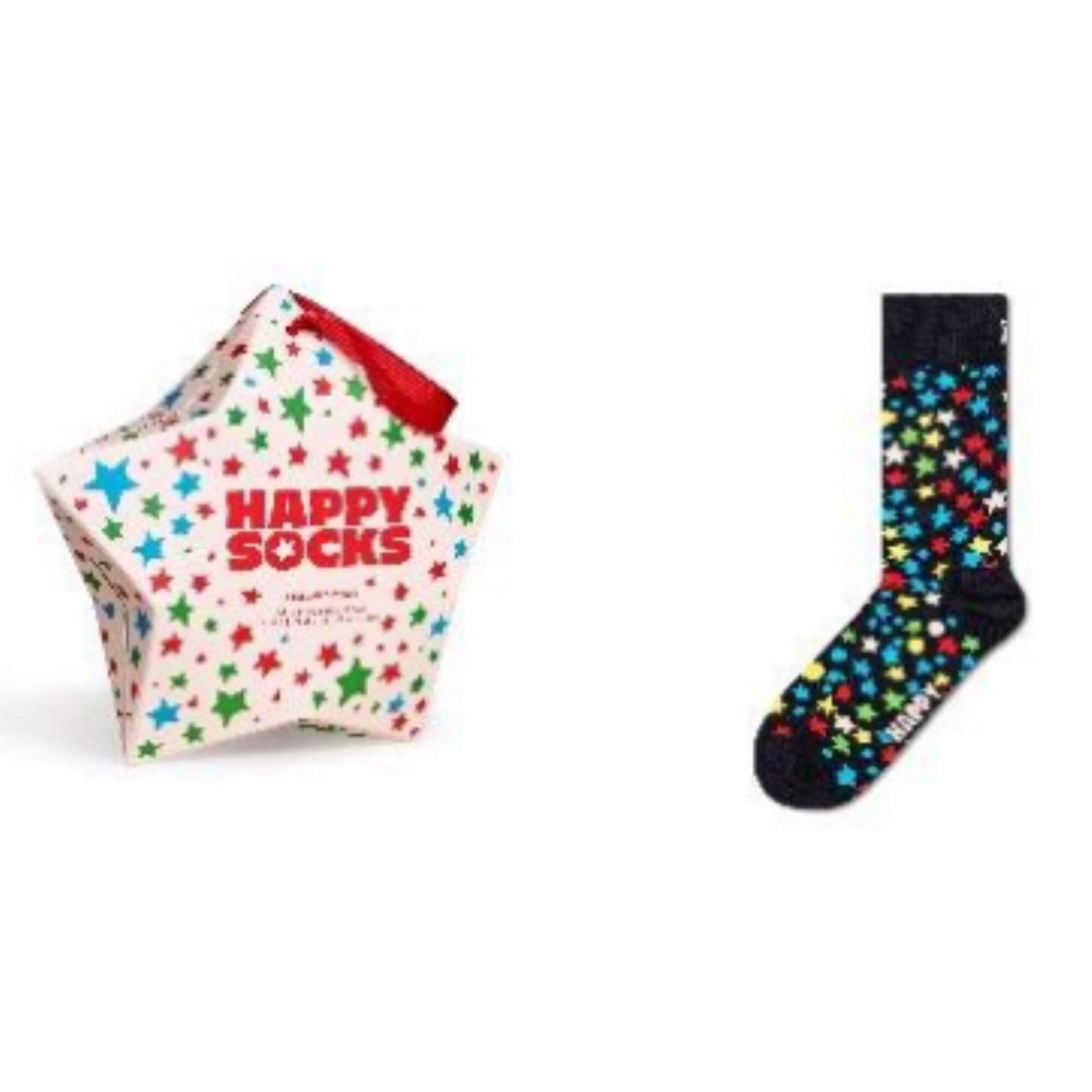 Calcetines 1-Pack Stellar Gift Set | Happy Socks · imagen 1