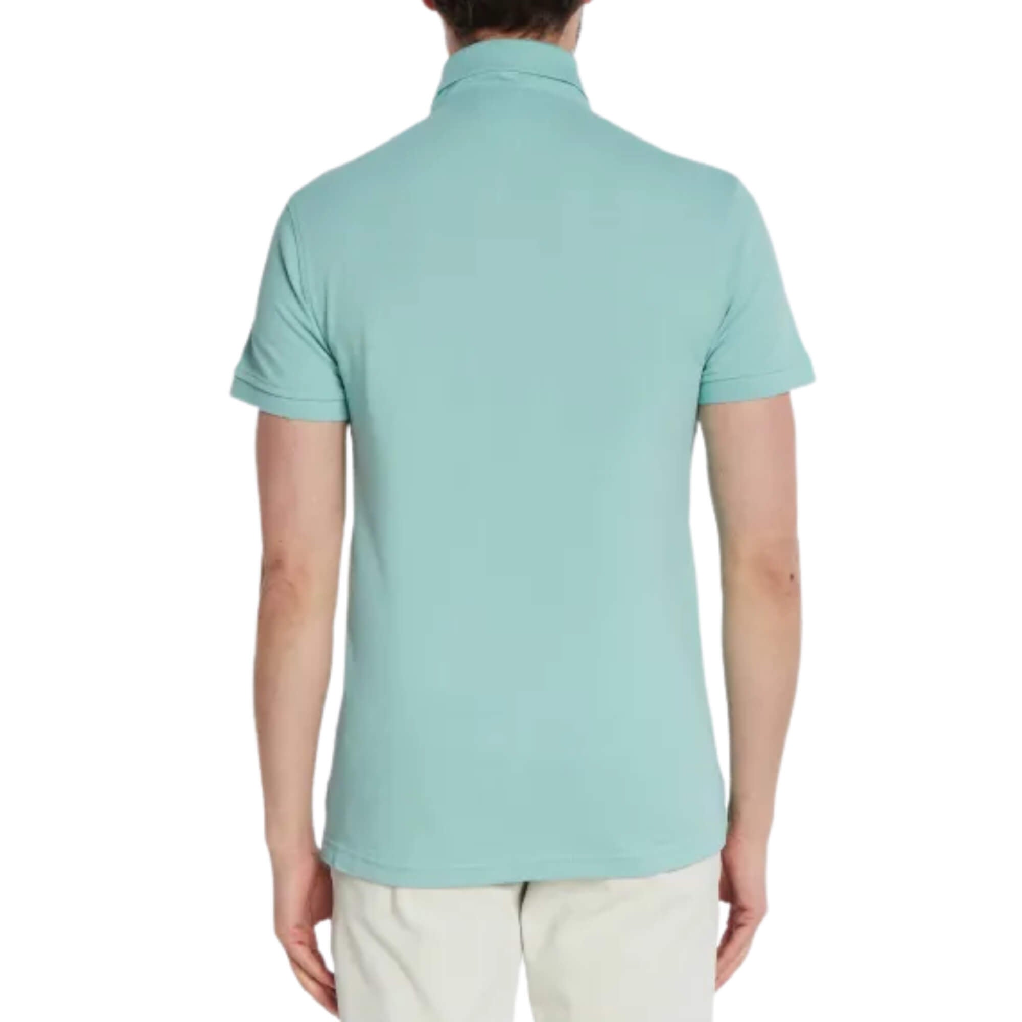 Polo Tommy Hilfiger Hombre 1985 Regular Piqué · imagen 2