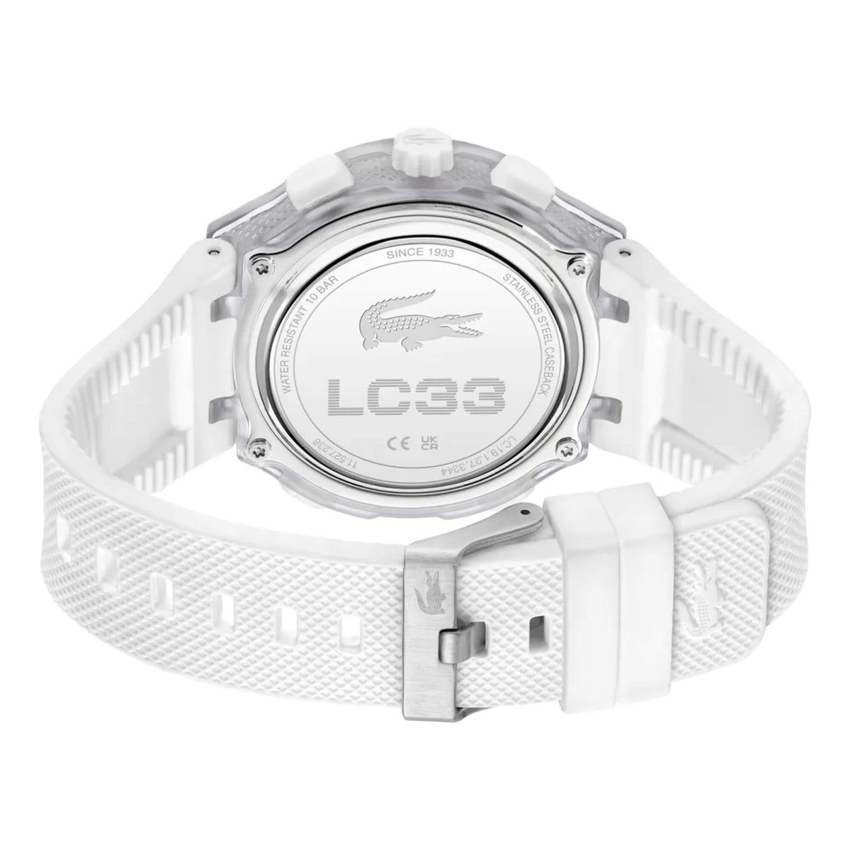 Reloj Lacoste Hombre LC33 · imagen 3
